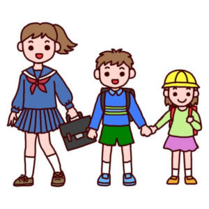 きょうだい型人間学とは 一番っ子 間っ子 末っ子 一人っ子の特徴 スタディサプリでええやん